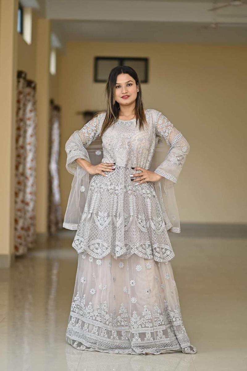 Rekha Das